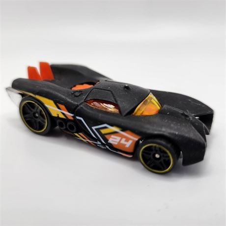 Toy Race Car