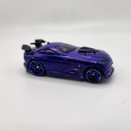 Toy Sports Car