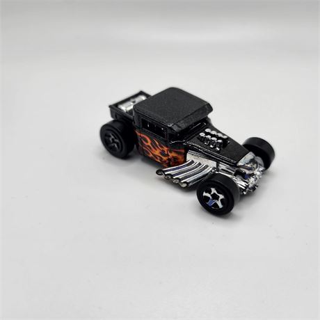 Toy Hot Rod