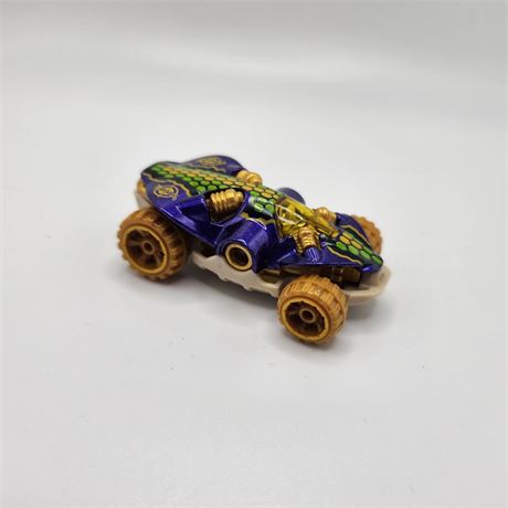 Toy Car