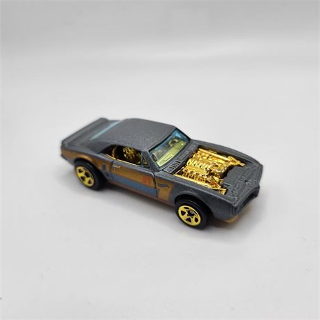 Toy Sports Car