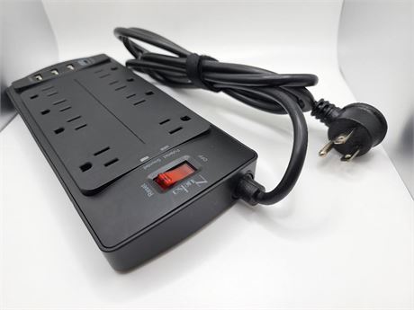 Nutsa Power Strip